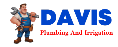 Trusted plumber in NORA